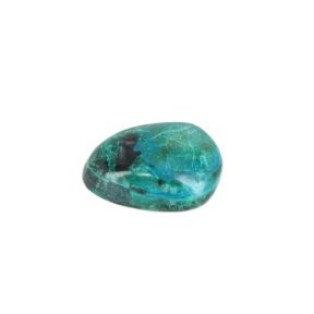 Chrysocolla Pebble 15