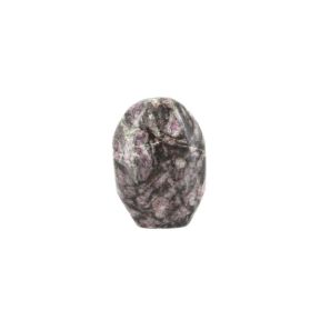 Pink Garnet Freeform 3