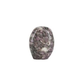 Pink Garnet Freeform 4