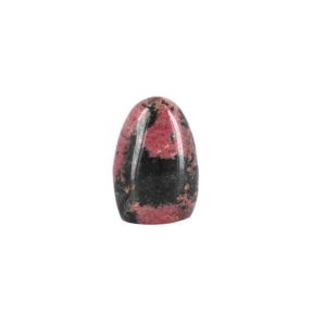 Rhodonite Freeform 4