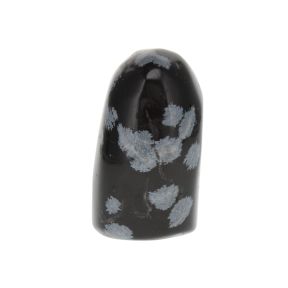 Snowflake Obsidian Freeform 1