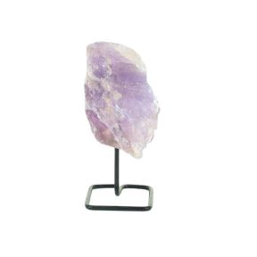 Amethyst on Stand