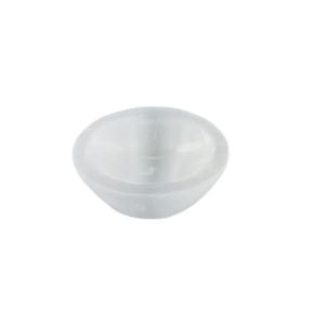 Selenite Bowl