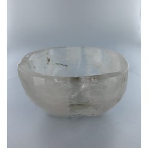 Quartz Bowl