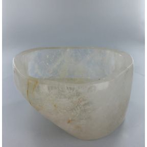 Quartz Bowl