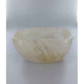 Quartz Bowl