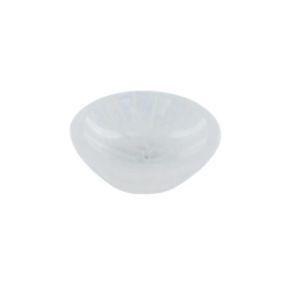 Selenite Bowl
