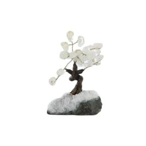Quartz Bonsai Tree - Small