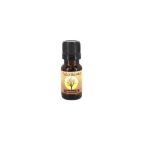 Palo Santo Oil