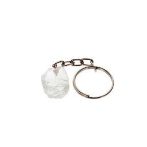 Quartz Extra Quality Keyring
