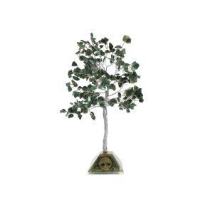Aventurine Orgone Pyramid Gemtree - Large