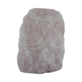 Rose Quartz Lamp - Extra Large