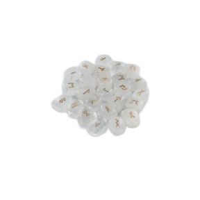 Quartz (Small) Rune Set