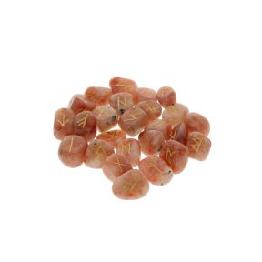 Sunstone (Small) Rune Set