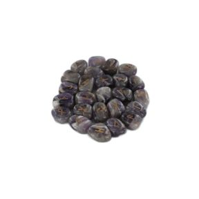 Amethyst Rune Set