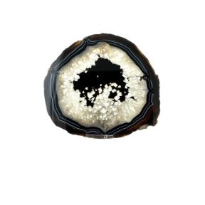 Natural Agate Slice