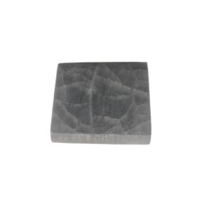 Selenite Square Slice