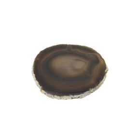 Agate Slices Natural - Size 5