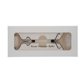 White Jade Massage Roller