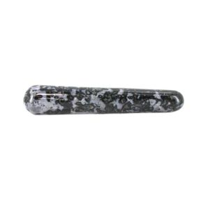 Indigo Gabbro Massage Wand