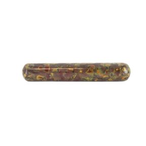 Fruit Jasper Massage Wand
