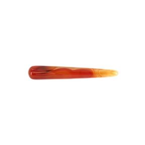 Carnelian Massage Wand - Boxed