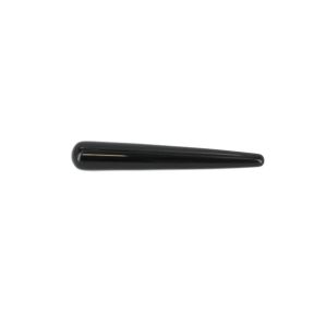 Obsidian Massage Wand