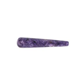 Charoite Massage Wand