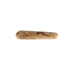 Root Beer Calcite Massage Wand