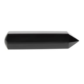 Black Obsidian Massage Wand 3