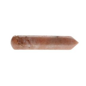 Pink Amethyst Wand 3
