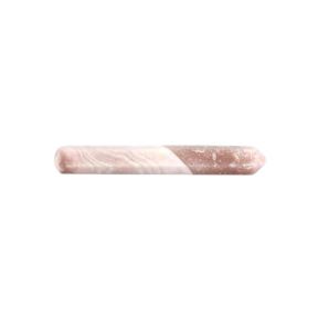 Pink Amethyst Wand 4