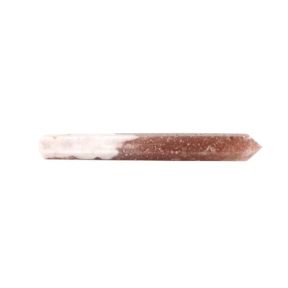 Pink Amethyst Wand 5