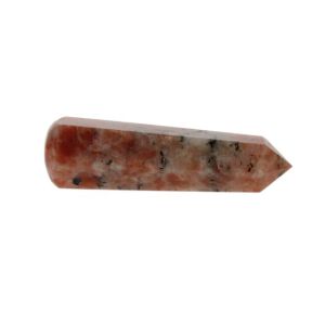 Sunstone Massage Wand Point