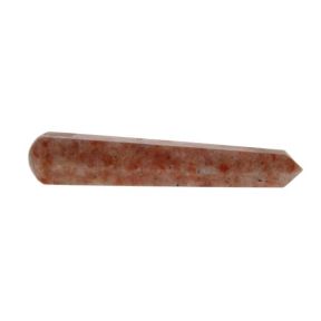 Sunstone Massage Wand Point