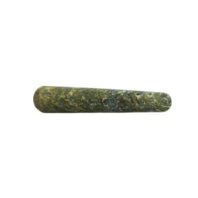 Ruby In Fuchsite Massage Wand
