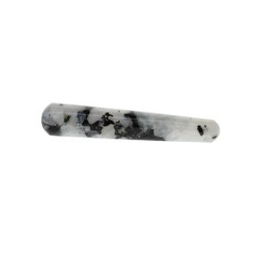 Rainbow Moonstone Wand 3