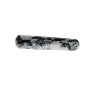 Rainbow Moonstone Wand 4