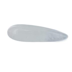 Quartz Rounded Massage Wand 9