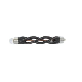 Rose Wood and Copper Massage Wand