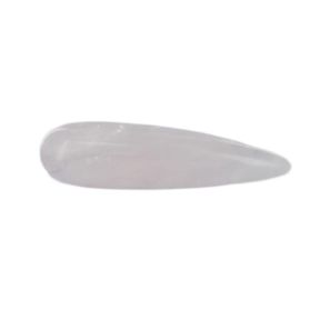 Rose Quartz Massage Wand XL 5