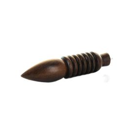 Karnak Wooden Pendulum