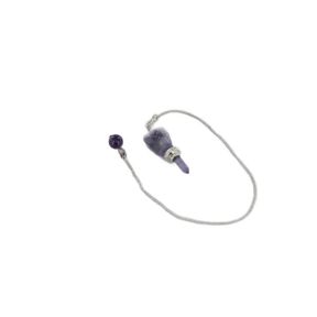 Amethyst Angel Pendulum