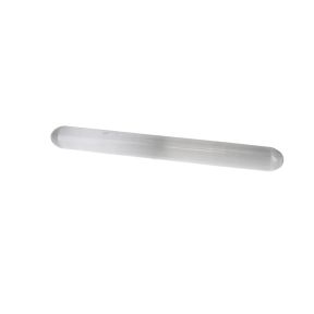 Selenite Rounded Wand 20cm