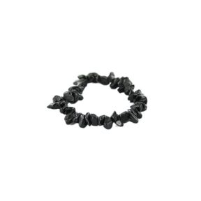 Shungite Chip Bracelet