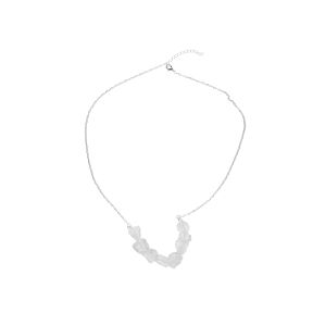 Quartz Necklace