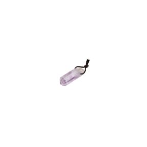 Vera Cruz Amethyst Point Pendant