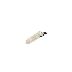 Natural Citrine Point Pendant