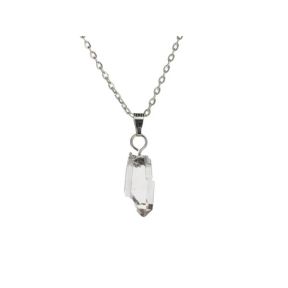 Herkimer Diamond Pendant
