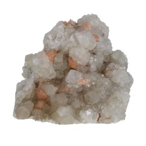 Apophyllite Cluster 26